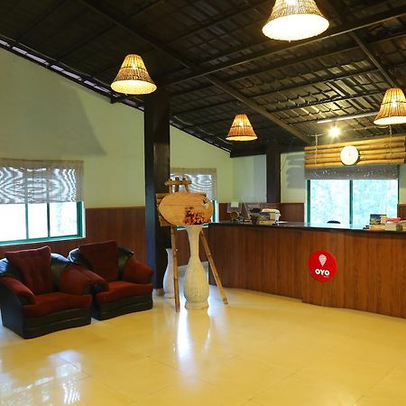 Oyo 4651 Woodpecker Resort Munnar Zewnętrze zdjęcie