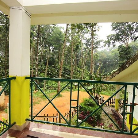 Oyo 4651 Woodpecker Resort Munnar Zewnętrze zdjęcie