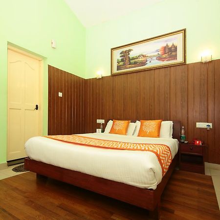 Oyo 4651 Woodpecker Resort Munnar Zewnętrze zdjęcie