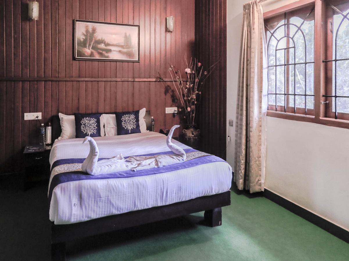 Oyo 4651 Woodpecker Resort Munnar Zewnętrze zdjęcie