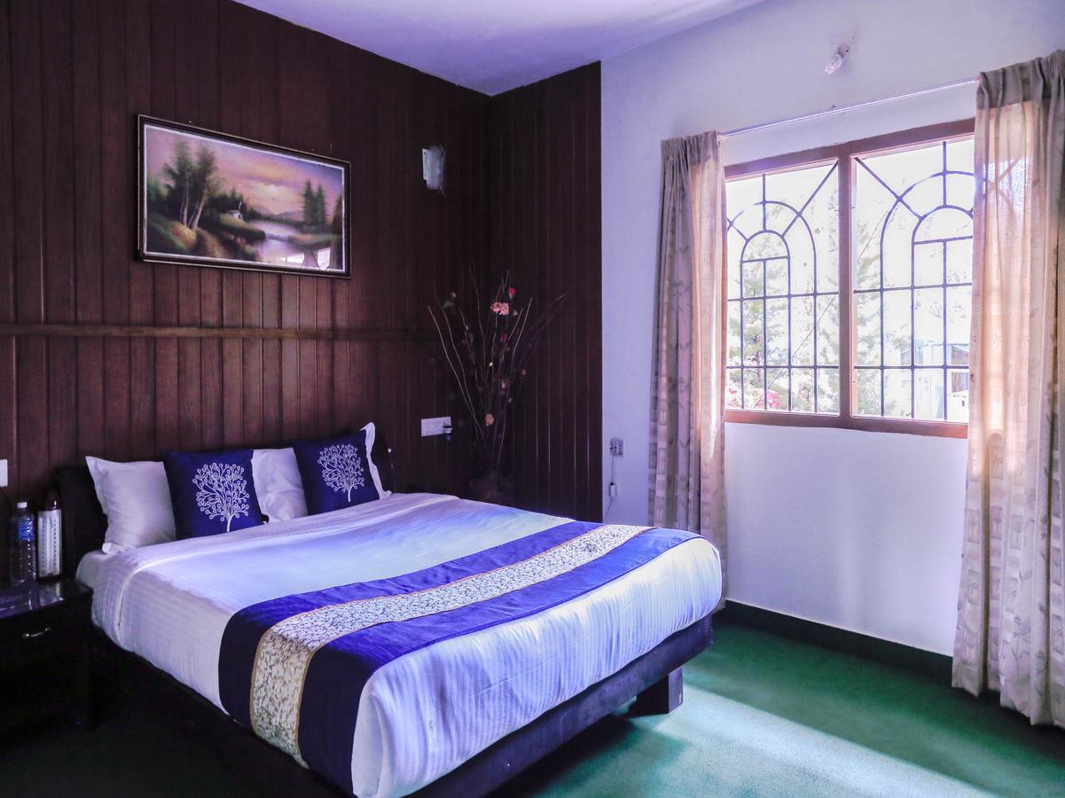 Oyo 4651 Woodpecker Resort Munnar Zewnętrze zdjęcie