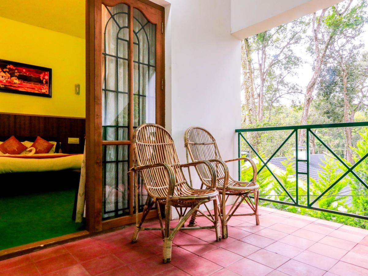 Oyo 4651 Woodpecker Resort Munnar Zewnętrze zdjęcie