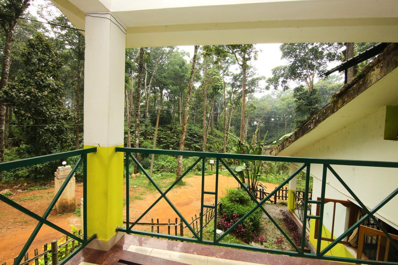 Oyo 4651 Woodpecker Resort Munnar Zewnętrze zdjęcie