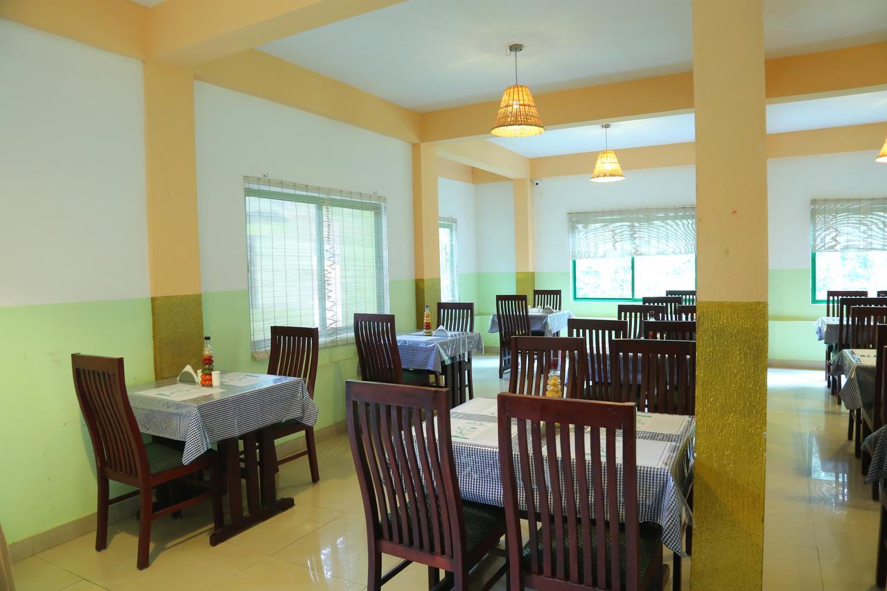 Oyo 4651 Woodpecker Resort Munnar Zewnętrze zdjęcie