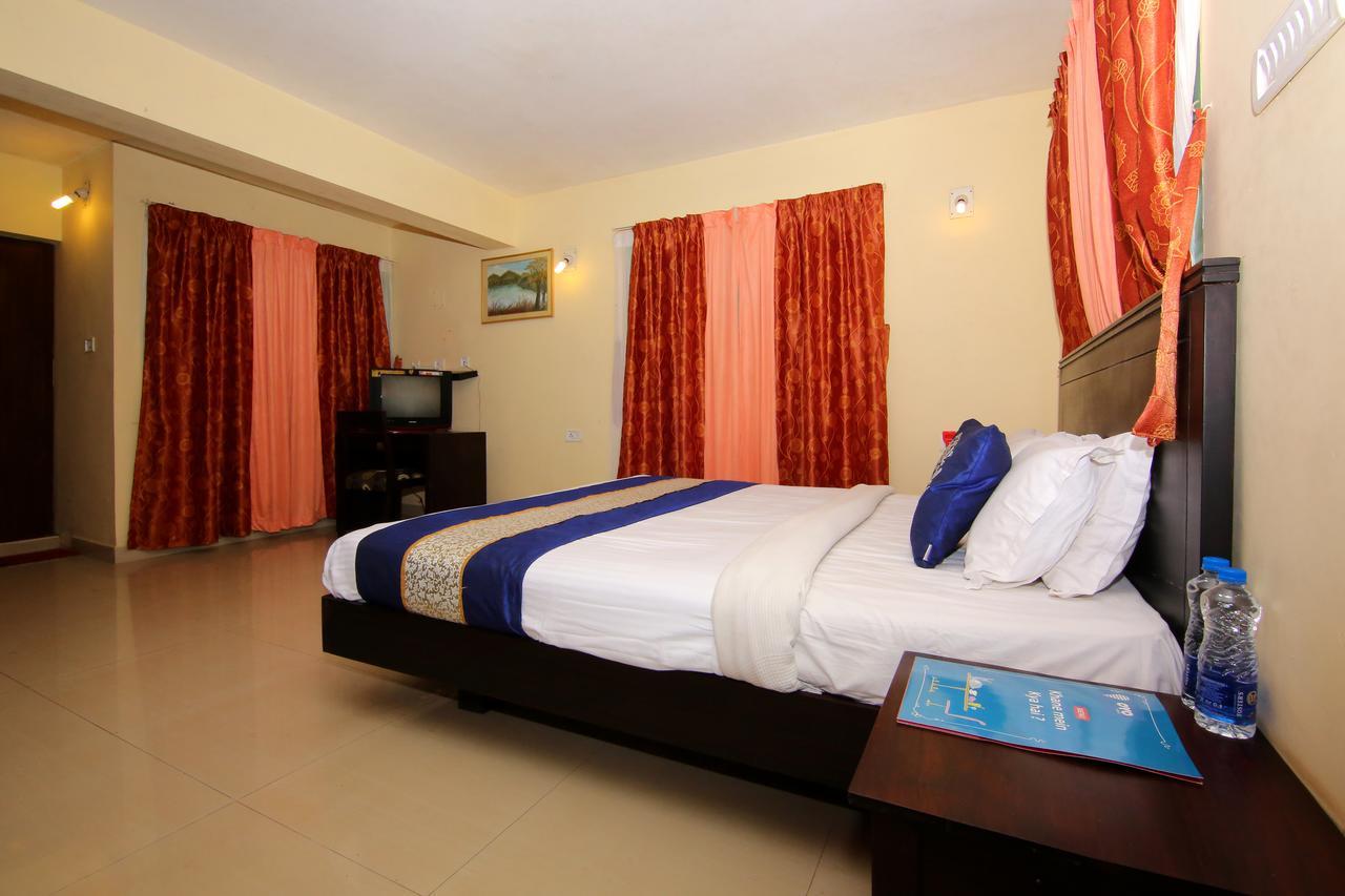 Oyo 4651 Woodpecker Resort Munnar Zewnętrze zdjęcie