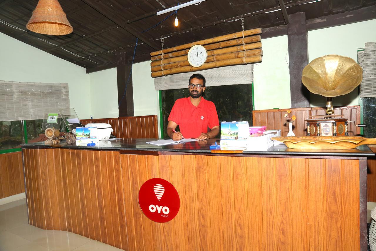 Oyo 4651 Woodpecker Resort Munnar Zewnętrze zdjęcie
