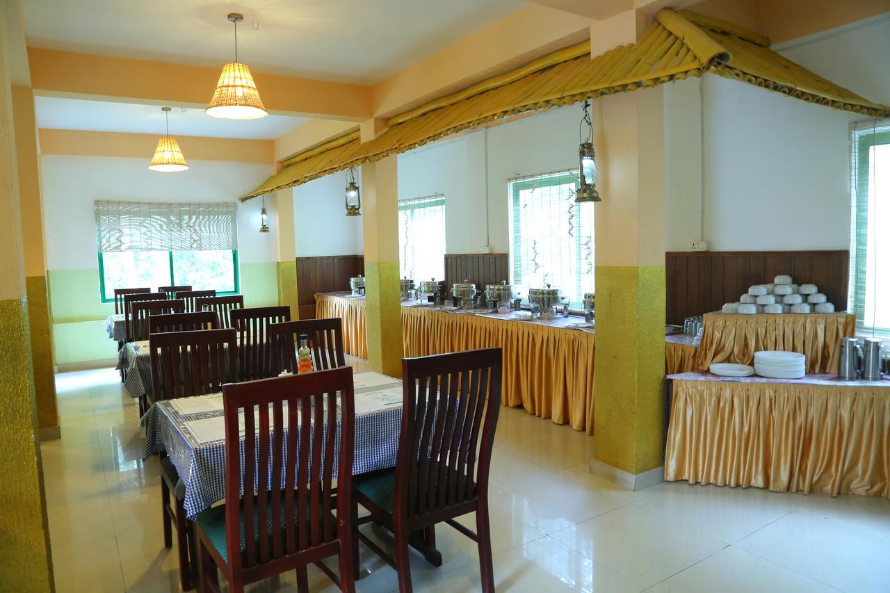 Oyo 4651 Woodpecker Resort Munnar Zewnętrze zdjęcie