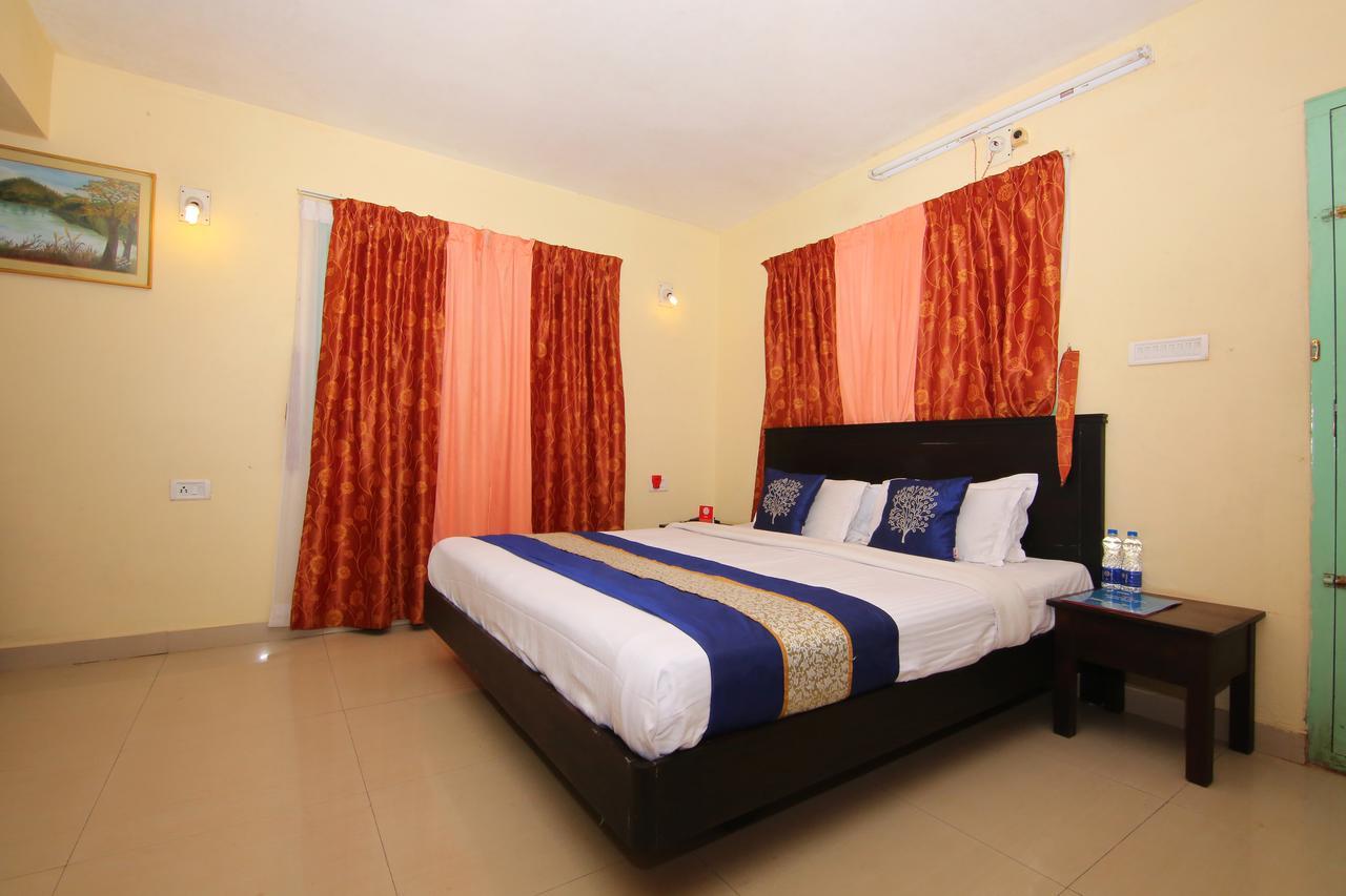 Oyo 4651 Woodpecker Resort Munnar Zewnętrze zdjęcie