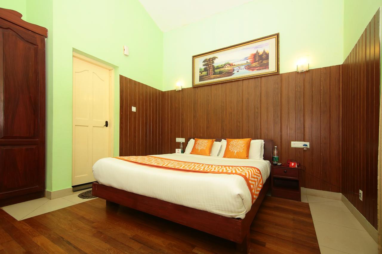 Oyo 4651 Woodpecker Resort Munnar Zewnętrze zdjęcie