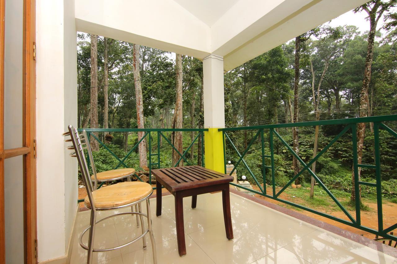 Oyo 4651 Woodpecker Resort Munnar Zewnętrze zdjęcie