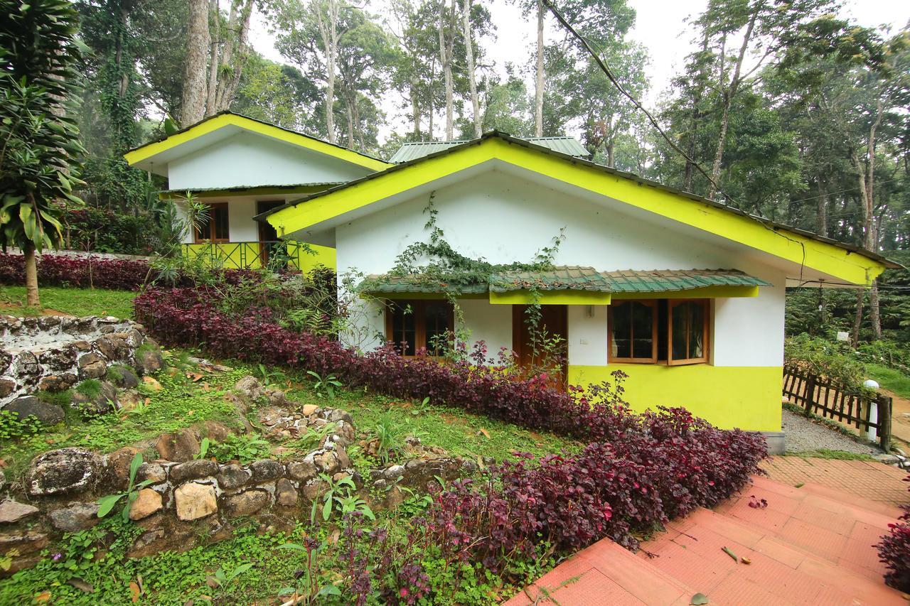 Oyo 4651 Woodpecker Resort Munnar Zewnętrze zdjęcie