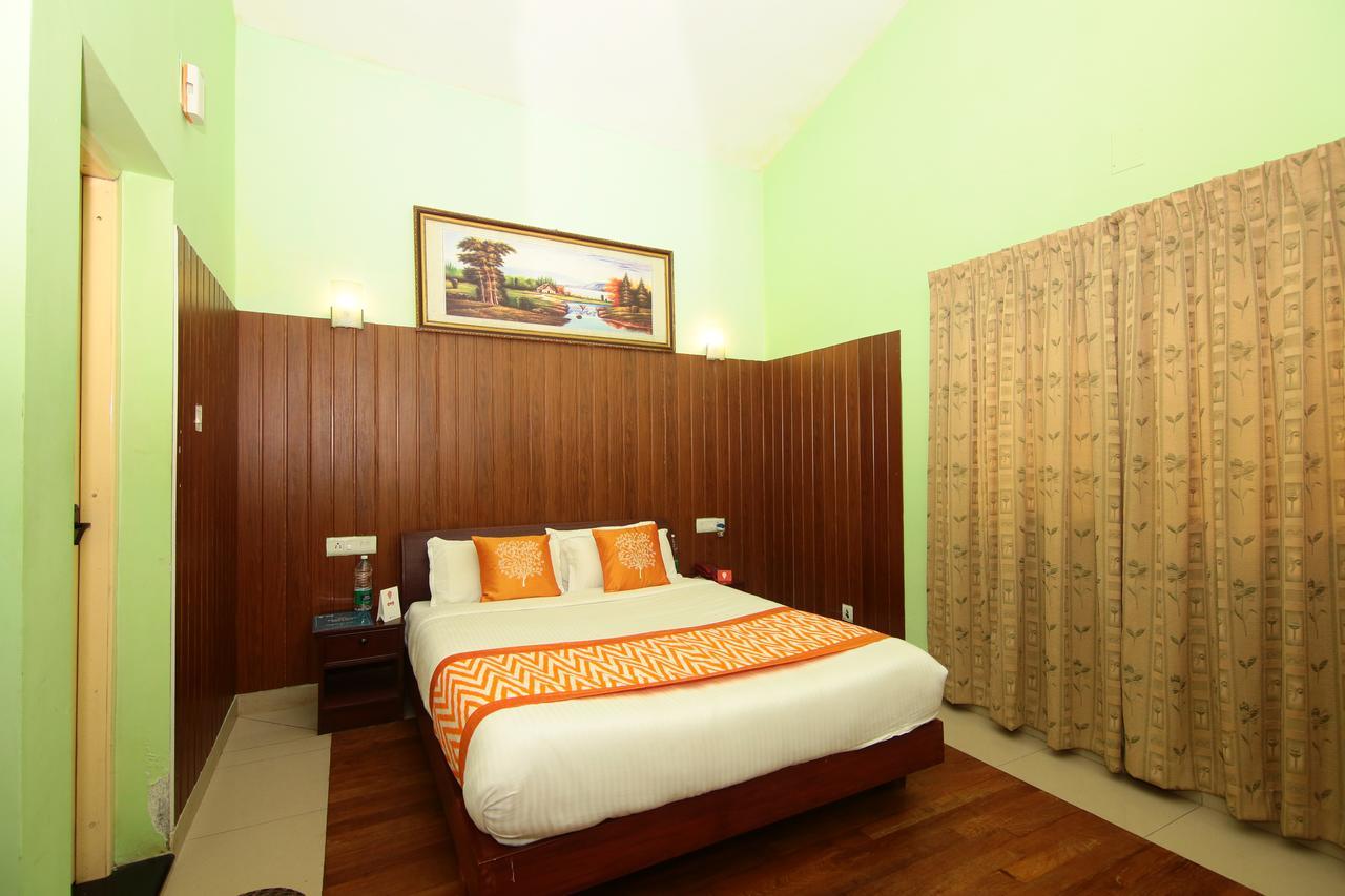 Oyo 4651 Woodpecker Resort Munnar Zewnętrze zdjęcie