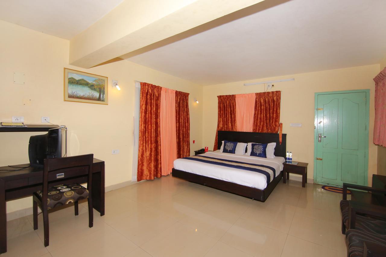 Oyo 4651 Woodpecker Resort Munnar Zewnętrze zdjęcie